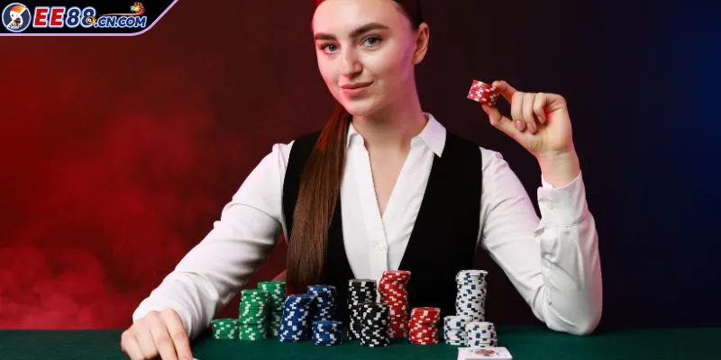 Đặt cược Nhà cái đến khi thua