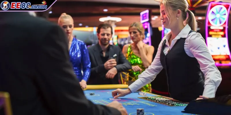 Đặt cược theo thứ tự tăng dần