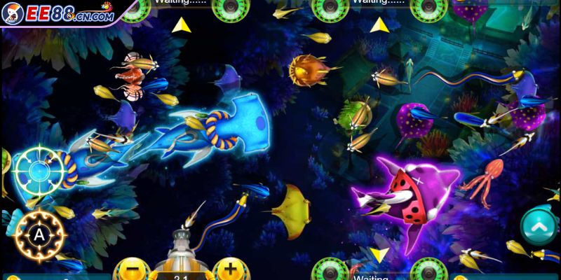 Sơ lược về Bắn cá đổi thưởng siêu HOT năm 2025