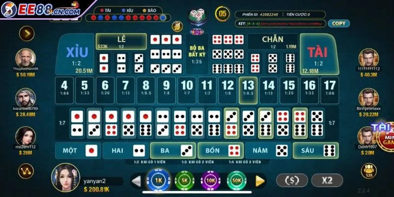 Tránh những cửa cược có tỷ lệ thưởng lớn