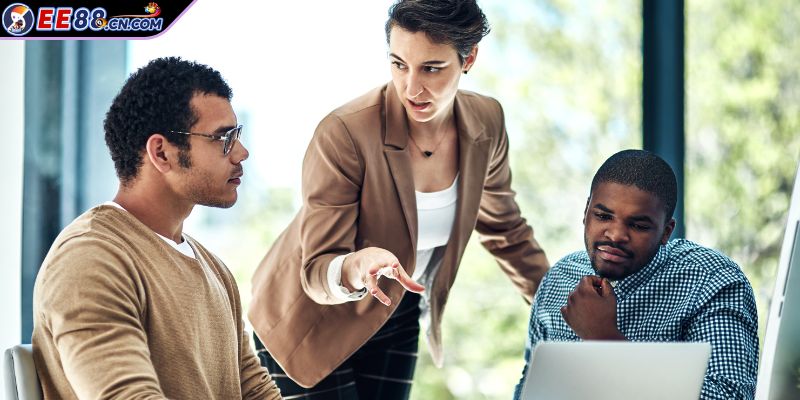 Xử lý vi phạm điều khoản EE88 nghiêm minh và công bằng